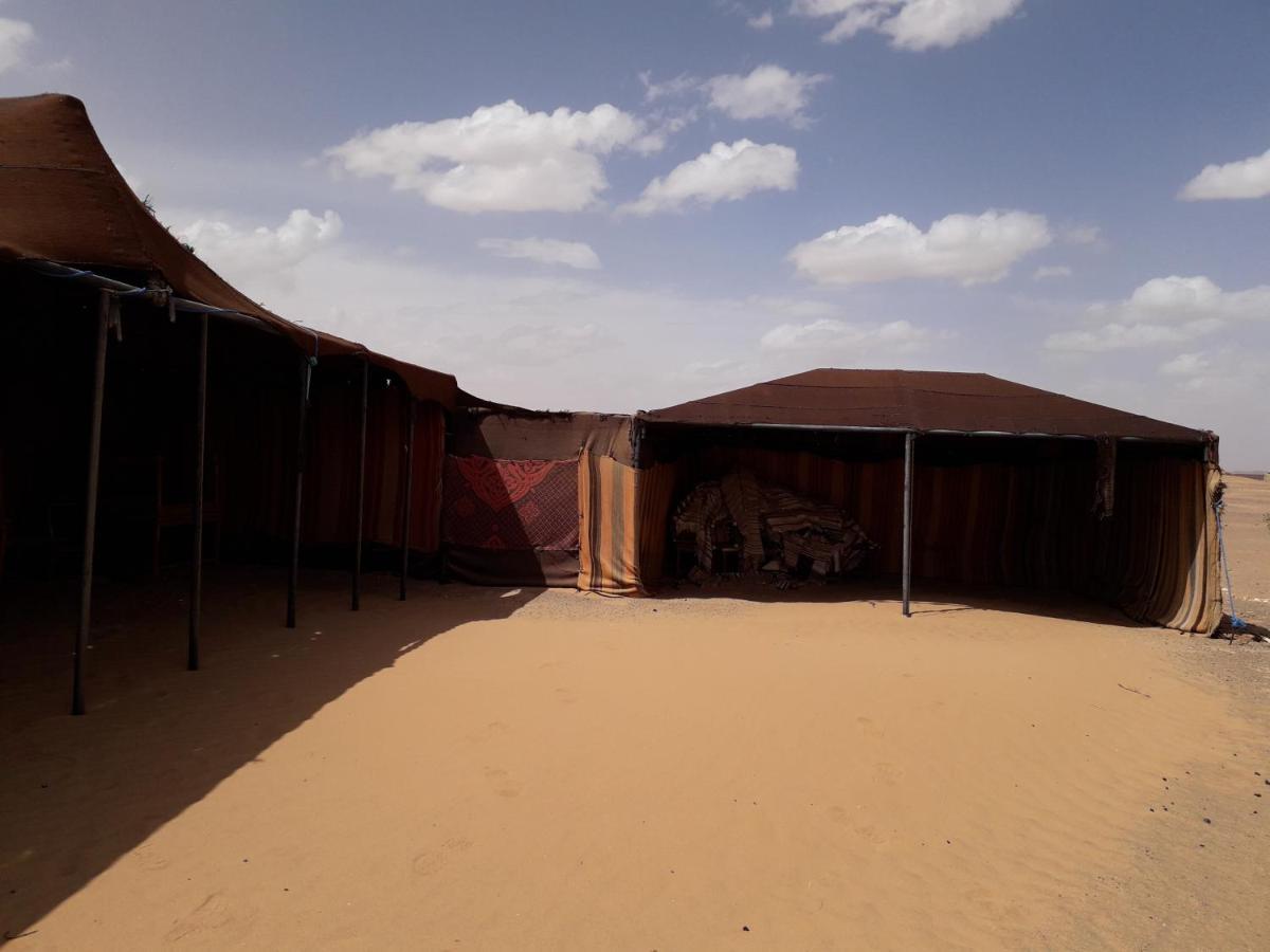 Hotel Etoile Des Dunes Merzouga Zewnętrze zdjęcie